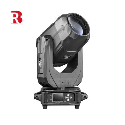 Cina Sharpy 260w Beam Moving Head Light IP20 Livello di protezione AC 200V-240V / 50-60Hz in vendita