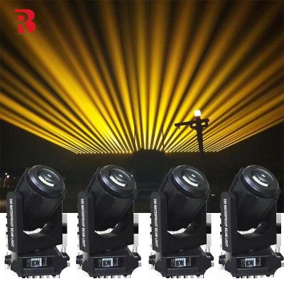 China 480W Pixel Control DMX Bewegliche Scheinwerfer Außen IP65 für dynamische Lichteffekte zu verkaufen