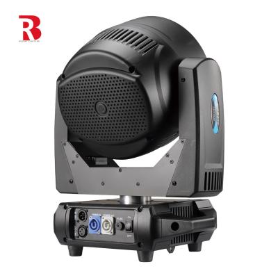 China 7PCS*40W 4in1 Zoom Rotate DJ LED Moving Head Light para el entretenimiento en venta