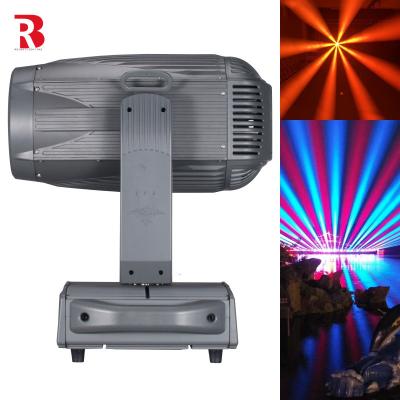 China 260W Sharpy Moving Head Beam Luz de escenario láser para concierto de luz profesional en venta