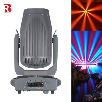 Cina 0-4 gradi Sharpy Beam 260 Moving Head per illuminazione di palcoscenico ed eventi in vendita