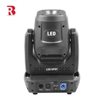 China Patrón de zoom LED Spot Sharpy Beam Moving Head Light 7500K-8000K en venta