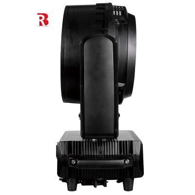 Cina IP65 RGBW Professional Show Lighting Mini LED Moving Head 550W in vendita