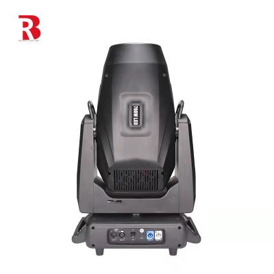 China 6800K Beam Led Moving Head LED Profile Spot Light 7 Colors 980W for sale