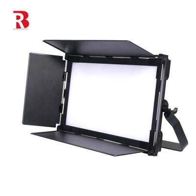 China Grace Bühnenbeleuchtung 100V 240V Studio Led Video-Panel Licht DMX professionelle Audio zu verkaufen