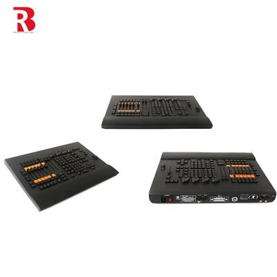 China Dj Dmx Light Controller Stage DMX System For Entertainment Venues Light for sale