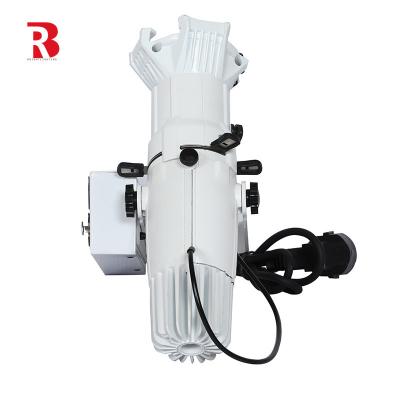 China 3CH Professionele verlichtingsapparatuur voor evenementen Ellipsvormige armaturen AC100V-240V Te koop