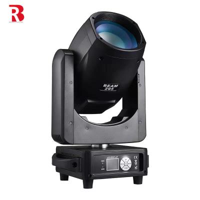 China 295W Beam Stage Light For Professional Sales And Good-Sale Service for sale