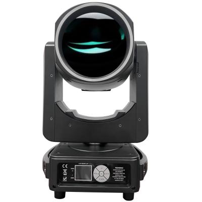 China 295W Led Zoom Beam DJ Disco Moving Head Light DMX Spot Wash Party Lighting for sale