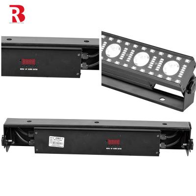 China LED Wit 3-in-1 Dot Matrix Stage City Light Voor Stage Performance Te koop