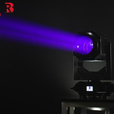 China Sharpy Beam Light 350W 17r Wasserdichtes Bewegendes Haupt für Außenbeleuchtung Ip65 zu verkaufen