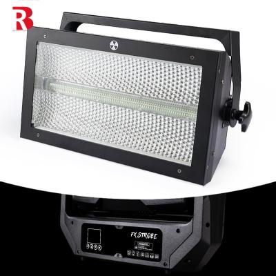 China Factory Directly Sell LED Stage Light DMX Control 1000w Led Strobe Light Led Dj Club Party for sale