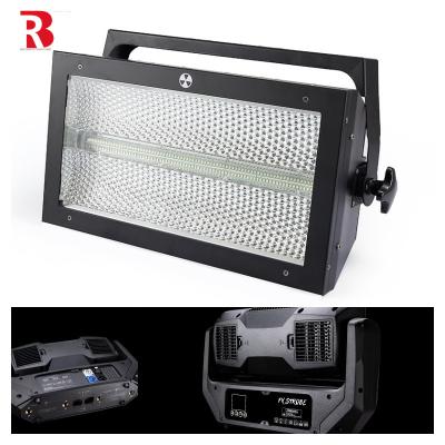 China 1000w LED Strobe Light With DMX Control For Versatile Applications And Events for sale