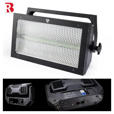 China Versatile LED Stage Strobe Light For Wild Club Nights And Sophisticated Parties for sale