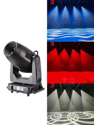 China Alta potência 700w BSWF LED emoldurado Moving Head Profile Stage Light For Event à venda