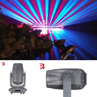 China Moving Head Beam Laser Stage Light for Stage Performances Theaters and Theme Park for sale