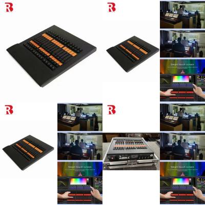 China Moving Head Light Dmx Controller System Console Of RGB RGBW Fixtures Stage for sale