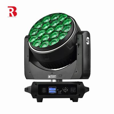 China LED Bee eye 4in1 Moving Head Stage Light factory sell for sale