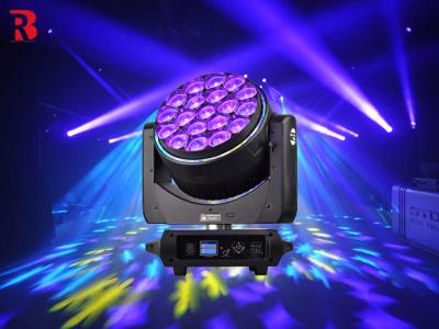 China LED Bee eye 4in1 Moving Head Stage Light manufacture in China for sale