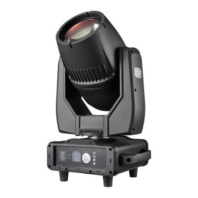 China 240V LED Beam 380W Auto Mini Beam Light For Professional Stage Disco Theater for sale