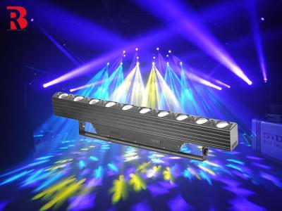 China 240V LED 10*40W Auto-Modus DMX Farbmischung zu verkaufen