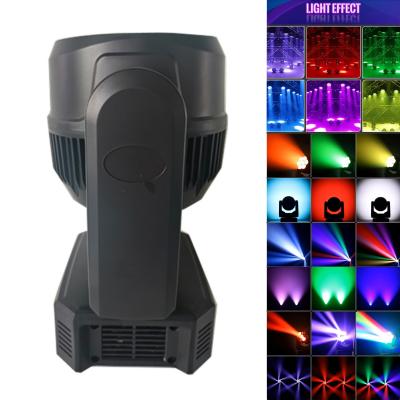 China 7*40W Beeye Stage Moving Head Mini DJ Light DMX512 para performance no palco à venda