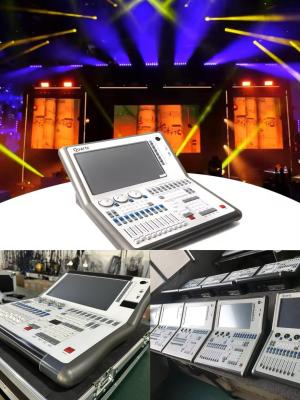 China Equipo de iluminación de control DMX para DJ Disco en venta