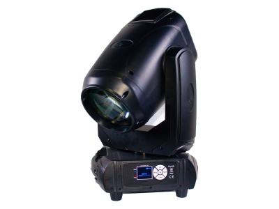 China Indoor DMX512 LED 260W Moving Head Stage Wash Beam DJ Light For Disco Party for sale