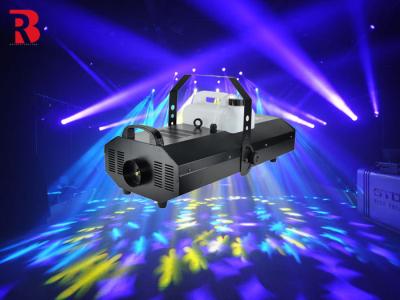 China Smoke Machine 3000W Fog 10L Capacity DMX512 For Church Event Show Outdoor for sale