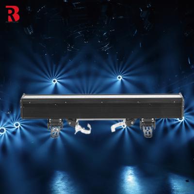 China LED Pixel Bar Light Bühnenlicht Stadtlicht Adapt LED IP65 18×10W RGBW zu verkaufen