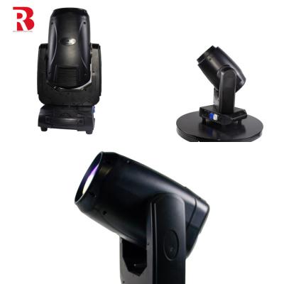 Cina Super Sharpy Beam 10r 260w Strobe 14 Gobos Effetto Stage Light Beam Moving Head Lights in vendita