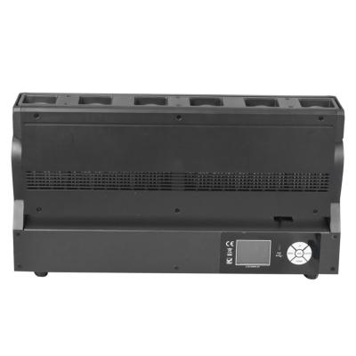 China ZOOM LED Beam Stage Light High Power supplier for sale