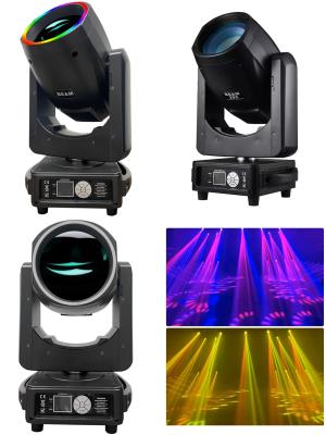 China 8+16 Prism Remote Illumination Vibration Beam Prism Diffusion 295W DJ Stage Light for sale