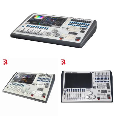 Chine Écran tactile Tiger Touch 2 contrôleur Dmx512 Console d'éclairage Tiger Touch Dmx à vendre