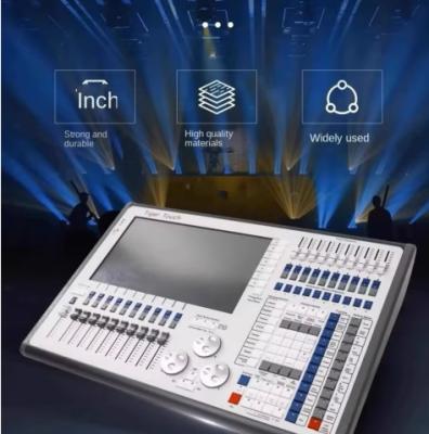 Chine Contrôleur professionnel Tiger Touch 2 Pro DMX512 contrôle de l'éclairage de scène à vendre