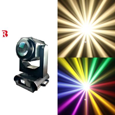 China Outdoor High Power 380W 3 In 1  Waterproof Sharpy Sky Beam Moving Head Light for sale