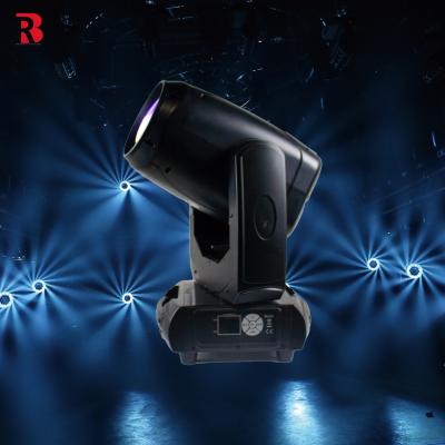 Cina 260W LED Beam 240V Cool Bianco Color Mixing Moving Head Light mini laser stage led bar led spot pro illuminazione lightshop in vendita