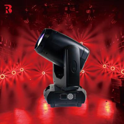 Cina 260W LED Beam 240V Cool White Color Mixing Moving Head Light laser stage led bar led spot pro illuminazione lightshop in vendita