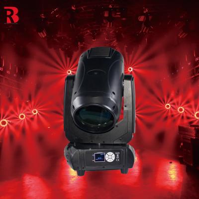 China 260W LED Beam 240V Cool White Color Mixing Moving Head Light Laser Stage Led Bar Led Ledlight Spot Pro Lighting Lightshop for sale