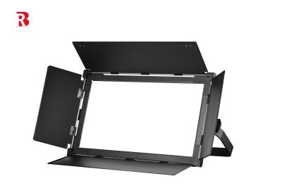 China DMX 240V Studio Led Video Panel Lichtfabrik zu verkaufen