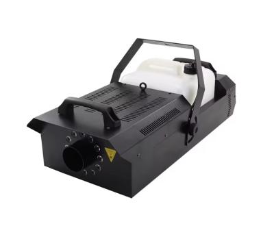 China 20M Injection Distance Stage Smoke Machines  With 0-45C Temperature Range for sale