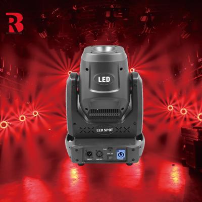 China LED Beam Spot Wash Moving Head factory Te koop