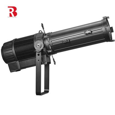 China LED Strobe RGBAL 300W 5in1 Zoom manual automático ejecutar esclavo luz de escenario LED en venta