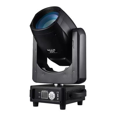 Китай Профессиональный светофор на сцене Sharpy Beam 295 Beam Moving Head Light для барного клуба продается