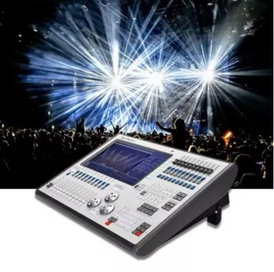 China Factory Stage Lighting Console Touch Quartz Titan Tiger Touch 2 II Dmx Controller for sale