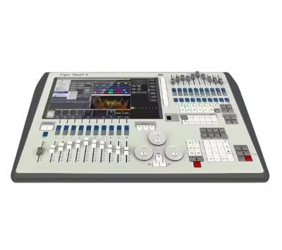 China Channel MIDI Interface Tiger Touch Titan Or Tigertouch-II Console For Show for sale