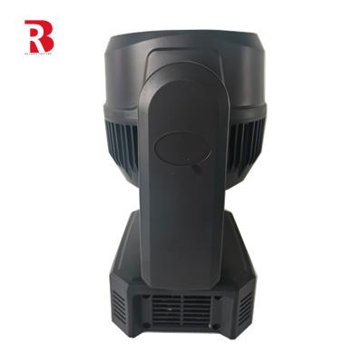 China 7x40W Bee Eye Zoom Led Moving Head Lights Concert DJ Stage Lights for sale