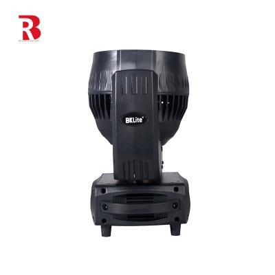 Κίνα RGBW Beeye Light DMX512 ZOOM για γάμο προς πώληση