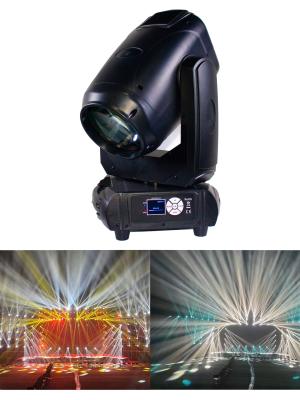 Китай Оборудование Сцена светофора DMX512 Sharpy Beam Moving Head Light для клуба продается