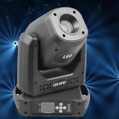 China DMX Branco 150w Beam Spot Wash Moving Head Stage light Factory à venda